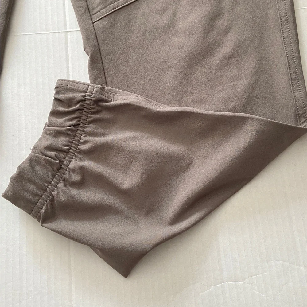 TenTree Mens Performance Pants - Picture 4 of 12